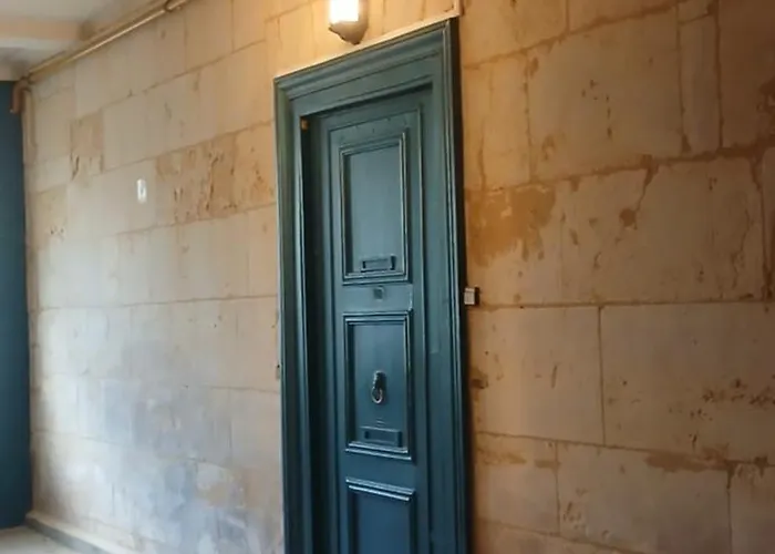 Appartement De Merte *